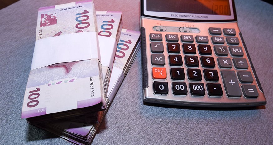 11 ayda əsas kapitala ödənilən məbləğ açıqlanıb 11 ayda əsas kapitala ödənilən məbləğ açıqlanıb