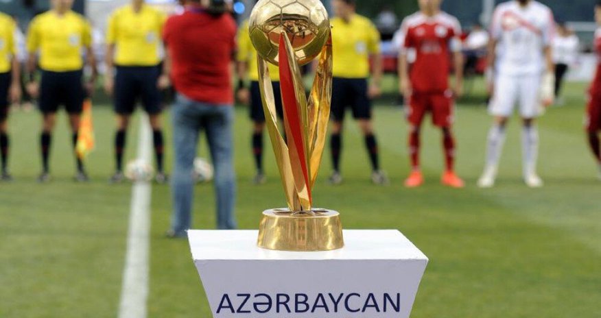 Azərbaycan Premyer Liqasında XVII turun bütün təyinatları açıqlanıb Azərbaycan Premyer Liqasında XVII turun bütün təyinatları açıqlanıb