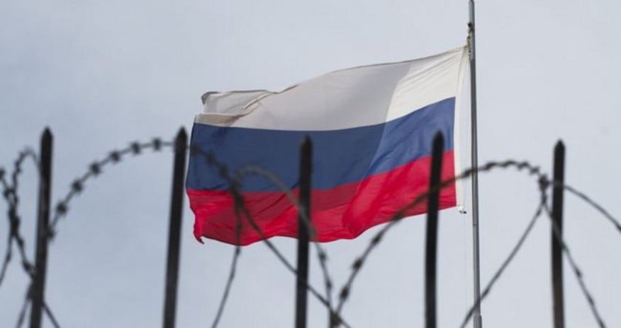 New package of EU sanctions targets 144 individuals in Russia New package of EU sanctions targets 144 individuals in Russia