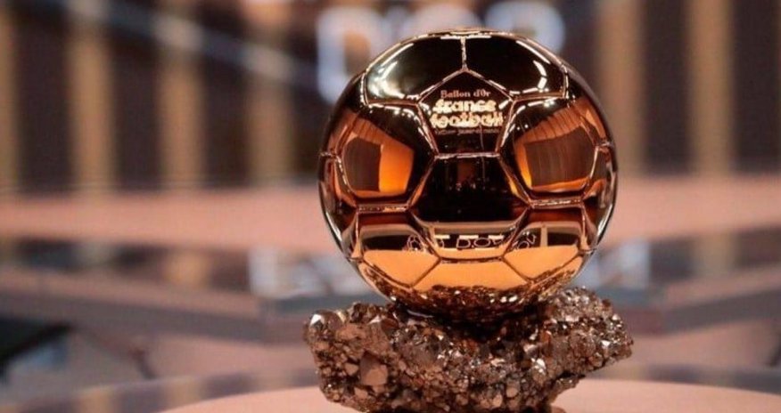 Ballon d'Or 2023 Power Rankings announced Ballon d'Or 2023 Power Rankings announced