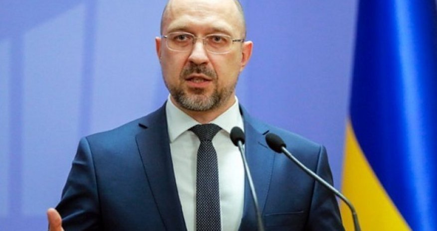 Премьер-министр Украины: ВСУ не остановятся до полной победы Премьер-министр Украины: ВСУ не остановятся до полной победы