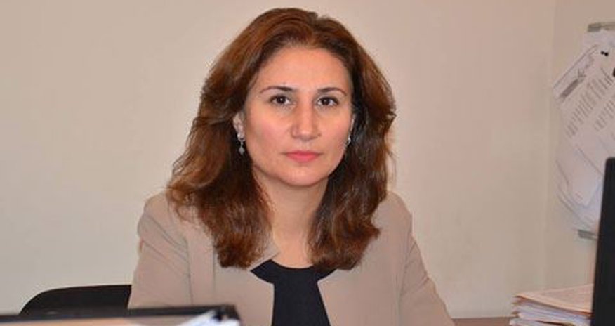 Azərbaycanda 17 qadın resurs mərkəzi var - Komitə rəsmisi Azərbaycanda 17 qadın resurs mərkəzi var - Komitə rəsmisi