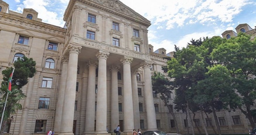 Azerbaijan deputy FM meets US Congress staff Azerbaijan deputy FM meets US Congress staff