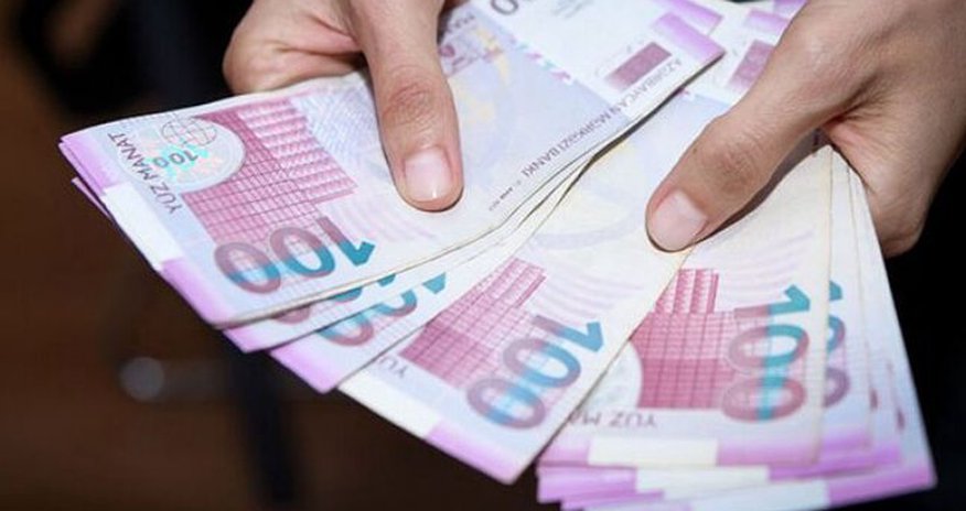 Yanvarın 1-dən bütün növ pensiyalar artacaq - RƏSMİ Yanvarın 1-dən bütün növ pensiyalar artacaq - RƏSMİ
