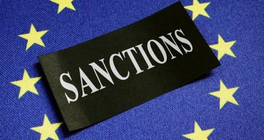 EU ambassadors agree on ninth package of sanctions against Russia EU ambassadors agree on ninth package of sanctions against Russia
