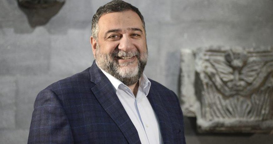 18.8 faiz insan düşünür ki, Vardanyan Qarabağda Rusiyanın maraqlarını qoruyur 18.8 faiz insan düşünür ki, Vardanyan Qarabağda Rusiyanın maraqlarını qoruyur