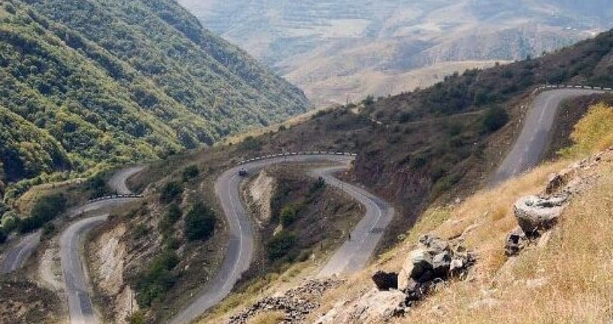 Azerbaijani MP proposes to establish customs and border posts on Khankandi road Azerbaijani MP proposes to establish customs and border posts on Khankandi road