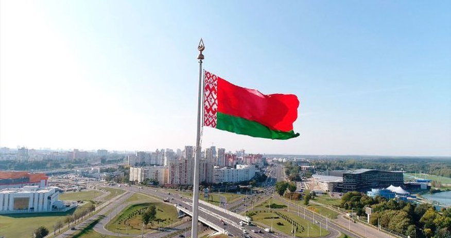 Белоруссия стала победителем Кубка Первого канала по хоккею Белоруссия стала победителем Кубка Первого канала по хоккею