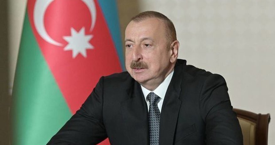 Azərbaycan ixracının birinci mərhələsində ən azı 3 qeqavatlıq əlavə ötürmə gücü yaradılacaq Azərbaycan ixracının birinci mərhələsində ən azı 3 qeqavatlıq əlavə ötürmə gücü yaradılacaq