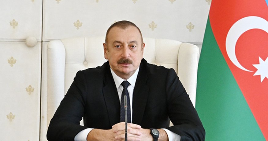 Azərbaycan və Rumıniya prezidentlərinin görüşü oldu Azərbaycan və Rumıniya prezidentlərinin görüşü oldu