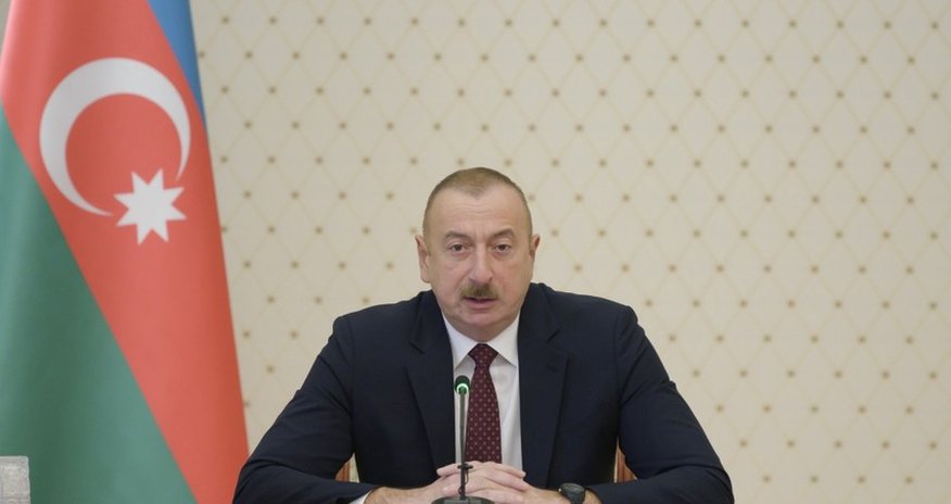 Azərbaycan Prezidenti Qətər Əmirini təbrik edib Azərbaycan Prezidenti Qətər Əmirini təbrik edib