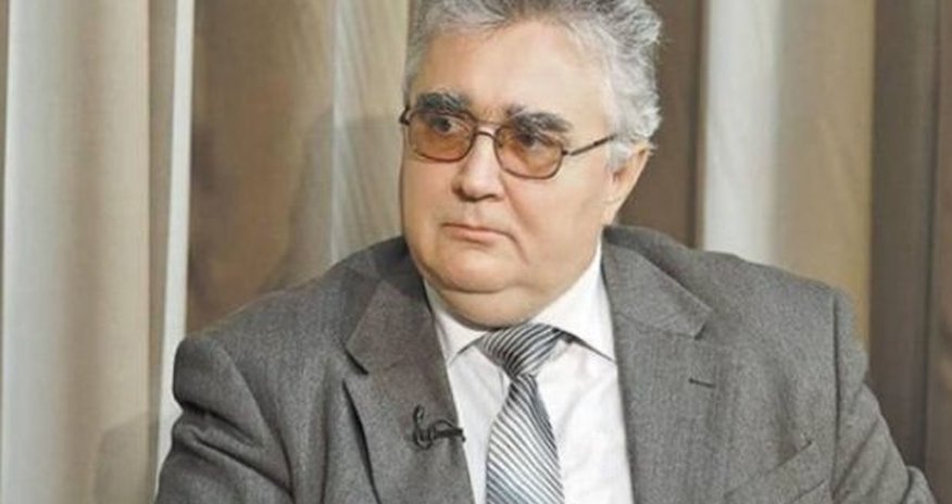 Ведущий эксперт МГИМО уволен за антиазербайджанские высказывания Ведущий эксперт МГИМО уволен за антиазербайджанские высказывания
