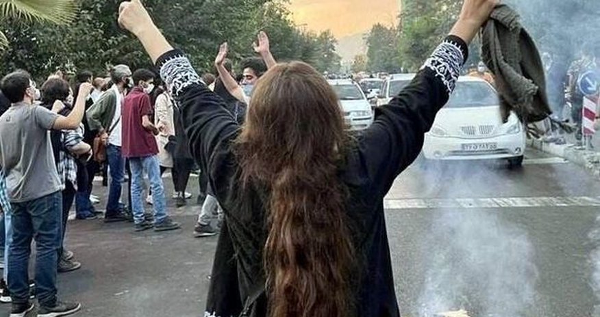 В Иране с начала протестов погибли 496 человек В Иране с начала протестов погибли 496 человек