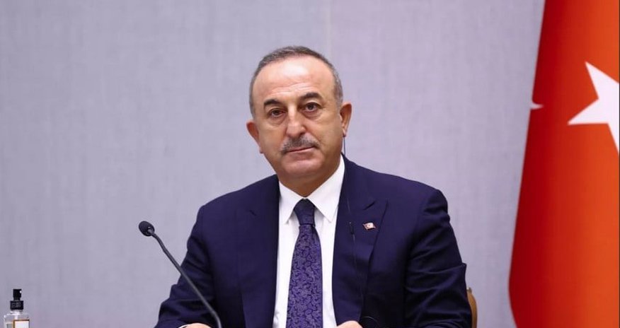 Mevlut Cavusoglu: Turkiye continues to expand cooperation with Russia Mevlut Cavusoglu: Turkiye continues to expand cooperation with Russia