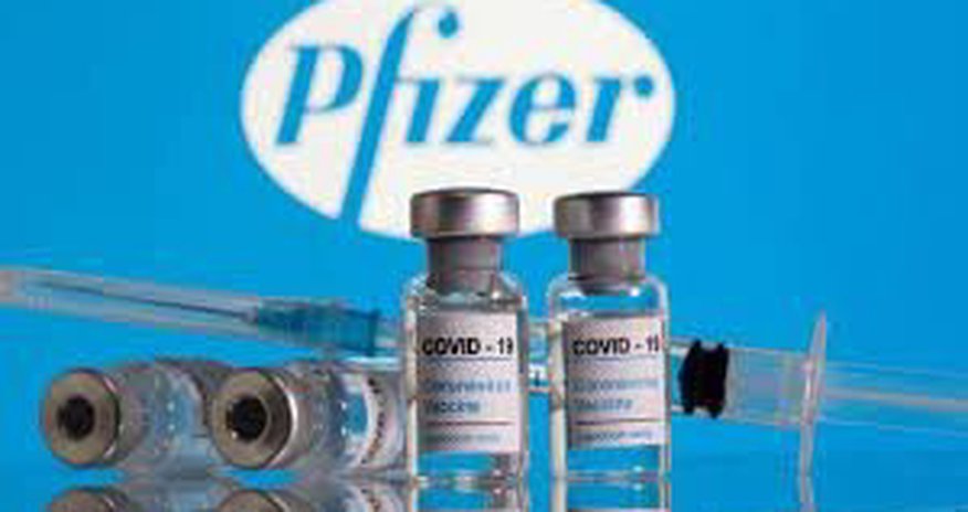 Bu ölkədə “Pfizer” vaksini uşaqlara da vurulacaq Bu ölkədə “Pfizer” vaksini uşaqlara da vurulacaq