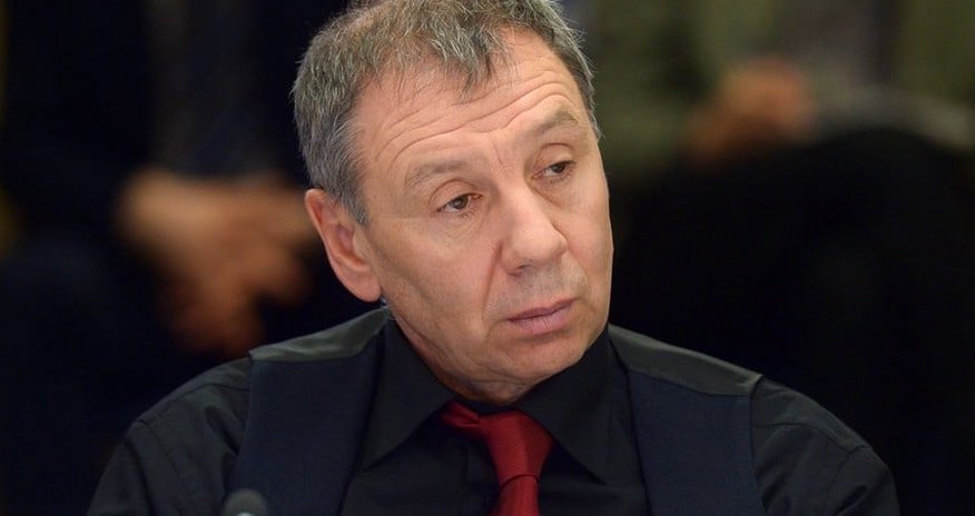 Expert: Mikhail Alexandrov’s statements harm Moscow-Baku friendship Expert: Mikhail Alexandrov’s statements harm Moscow-Baku friendship