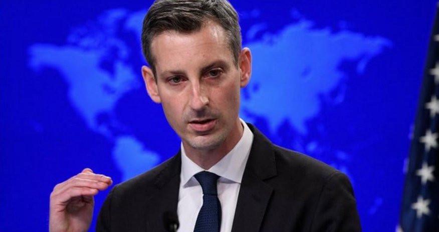 US threatens Minsk with new sanctions if it helps Moscow in war US threatens Minsk with new sanctions if it helps Moscow in war