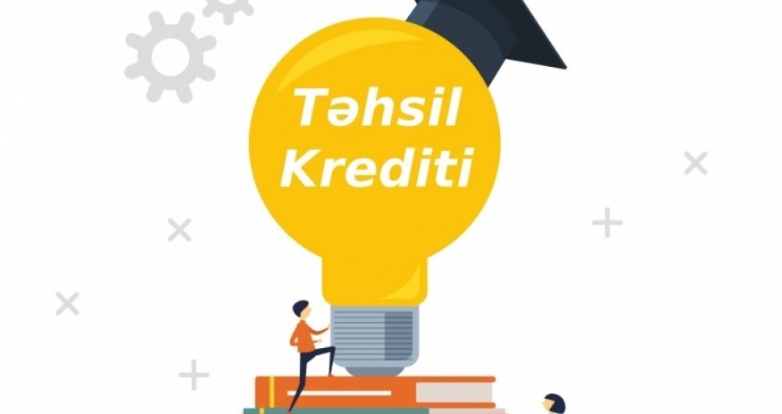 Təhsil kreditlərinin verilməsi qaydasında yenilik Təhsil kreditlərinin verilməsi qaydasında yenilik