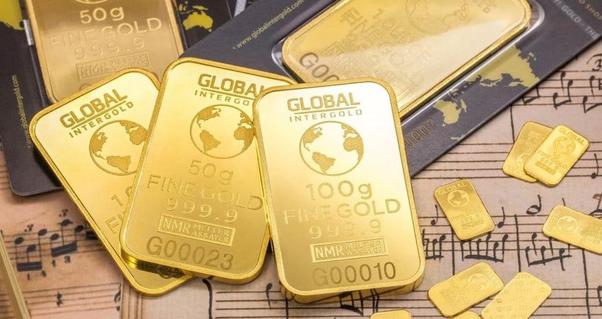 Gold stable amid actions of world regulators Gold stable amid actions of world regulators