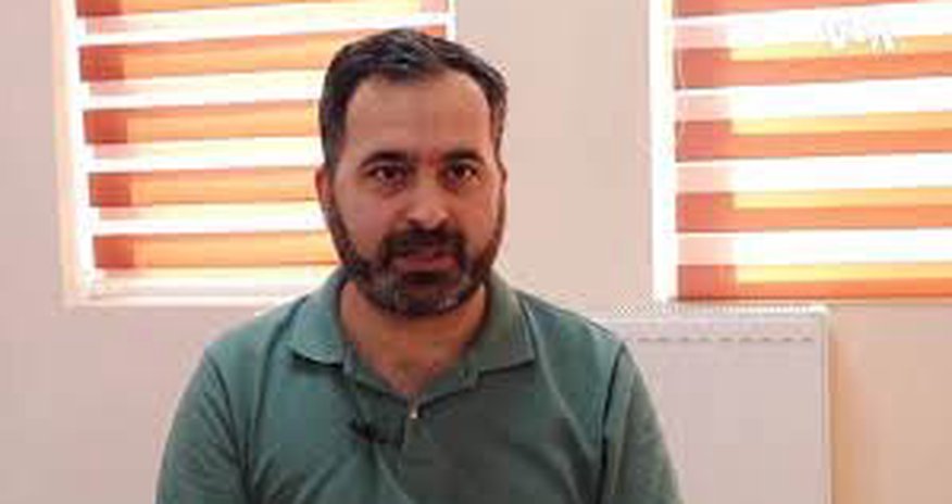İctimai fəal Bəxtiyar Hacıyev ev dustaqlığına buraxılmadı İctimai fəal Bəxtiyar Hacıyev ev dustaqlığına buraxılmadı