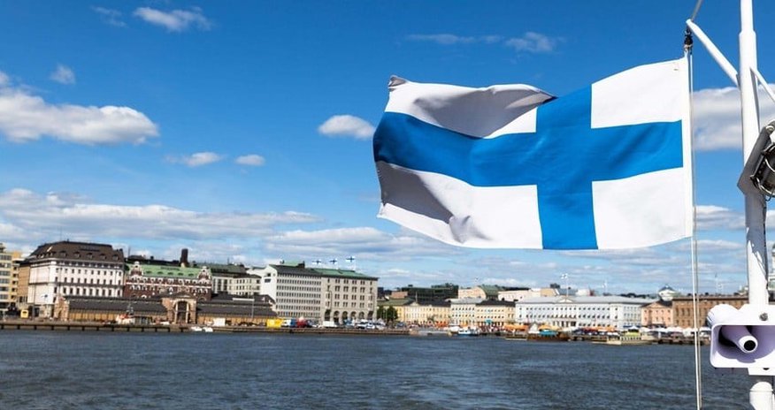 Finland sends more defensive aid to Ukraine Finland sends more defensive aid to Ukraine