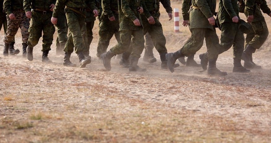 ISW: ‘Russian authorities plan to prepare children for military service’ ISW: ‘Russian authorities plan to prepare children for military service’