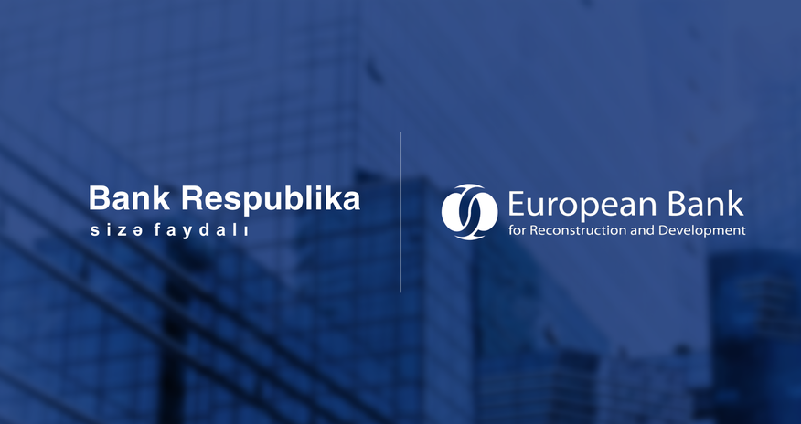EBRD после длительного перерыва осуществил крупную гарантийную сделку в нашей стране с Банком Республика EBRD после длительного перерыва осуществил крупную гарантийную сделку в нашей стране с Банком Республика