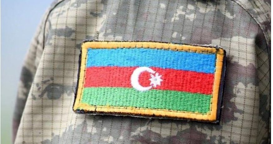 Vətən müharibəsində iştirak etmiş iki zabit qəzada öldü Vətən müharibəsində iştirak etmiş iki zabit qəzada öldü