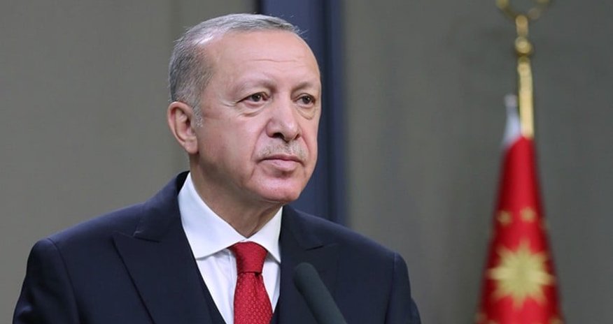 Erdogan: Some oppose Turkiye’s support to Azerbaijani brothers in Karabakh Erdogan: Some oppose Turkiye’s support to Azerbaijani brothers in Karabakh