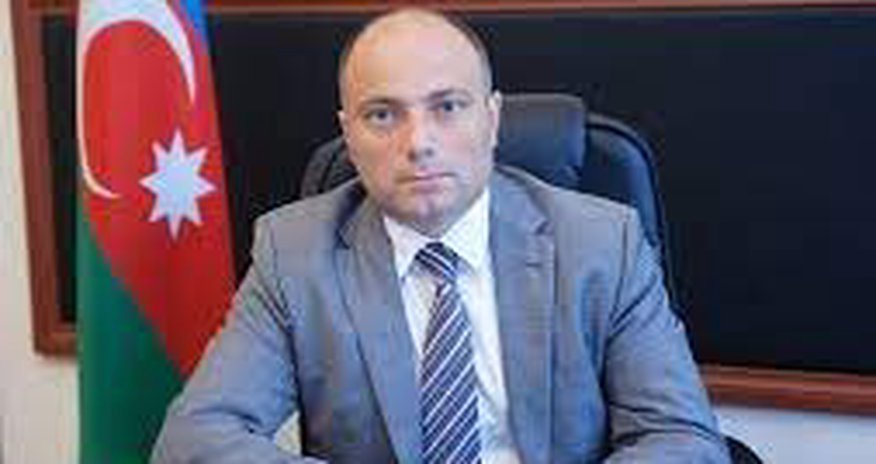 Anar Kərimov vəzifəsindən azad edilib - SƏRƏNCAM Anar Kərimov vəzifəsindən azad edilib - SƏRƏNCAM