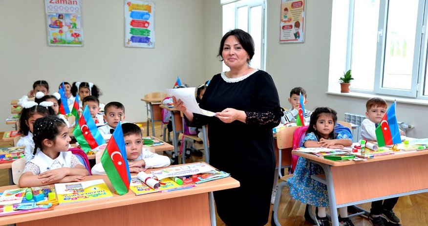 Bakıda 68 məktəbdə operativ monitorinqlər keçirilib Bakıda 68 məktəbdə operativ monitorinqlər keçirilib