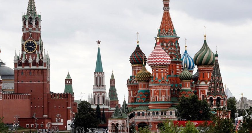 Kremlin responds to Pashinyan’s accusations against peacekeepers Kremlin responds to Pashinyan’s accusations against peacekeepers