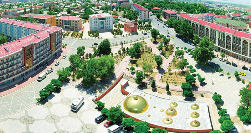 Naxçıvanda səlahiyyətli nümayəndəliyin fəaliyyət istiqamətləri açıqlanıb Naxçıvanda səlahiyyətli nümayəndəliyin fəaliyyət istiqamətləri açıqlanıb