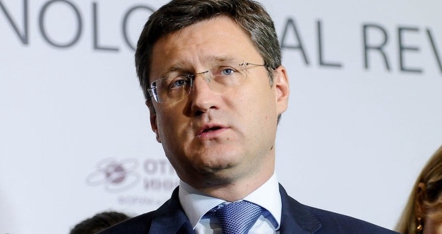 Novak says Russia may cut oil output in response to price caps Novak says Russia may cut oil output in response to price caps
