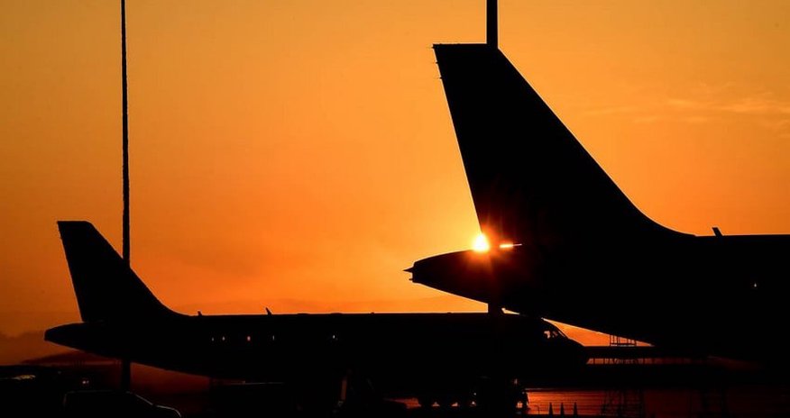 Russia extends restriction on flights to 10 cities for next time Russia extends restriction on flights to 10 cities for next time
