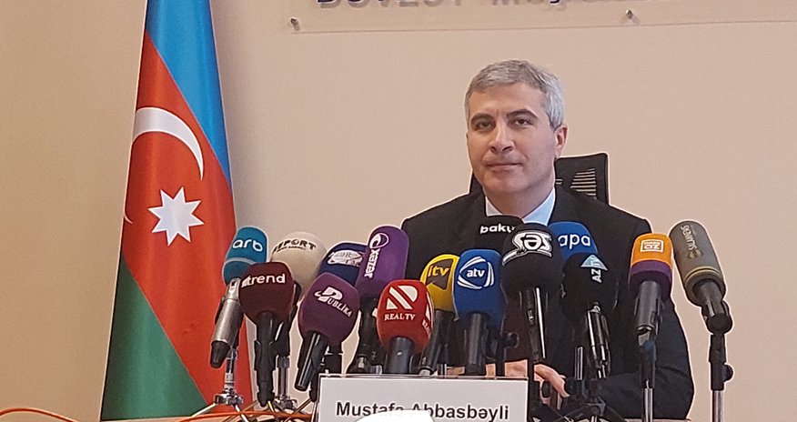 Dünya bankı ilə əməkdaşlıq çərçivəsində 2358 nəfər məşğulluğa cəlb edilib Dünya bankı ilə əməkdaşlıq çərçivəsində 2358 nəfər məşğulluğa cəlb edilib