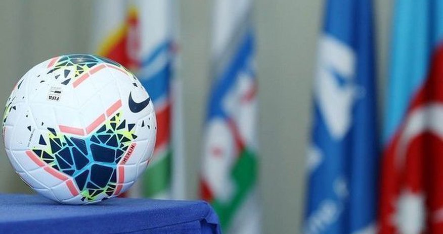 Премьер-лига Азербайджана: сегодня пройдут еще две игры XVIII тура Премьер-лига Азербайджана: сегодня пройдут еще две игры XVIII тура