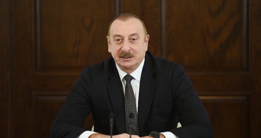 İrəvanın Ermənistana verilməsi bağışlanmaz addım, xəyanət və cinayət idi İrəvanın Ermənistana verilməsi bağışlanmaz addım, xəyanət və cinayət idi