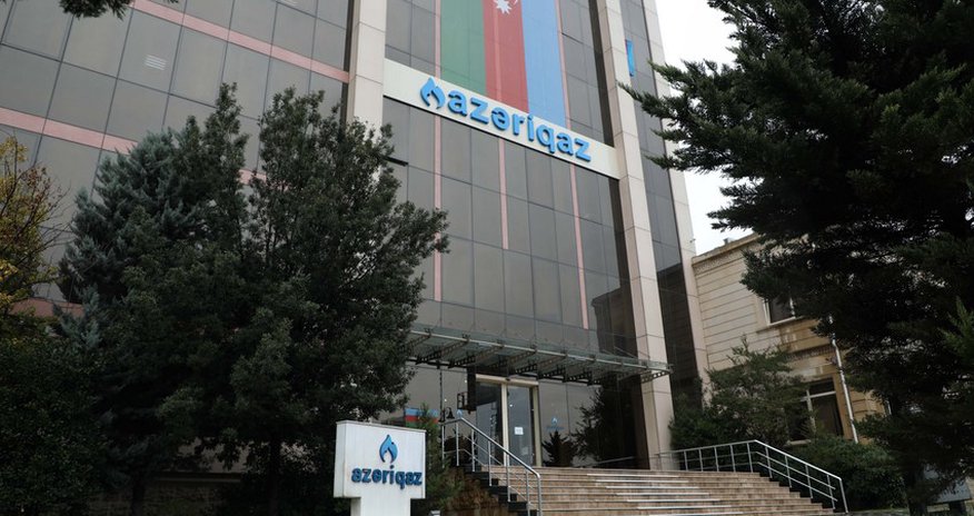 Növbəti həftə daha 4 rayonda “Azəriqaz”ın “Açıq mikrofon” aksiyası keçiriləcək Növbəti həftə daha 4 rayonda “Azəriqaz”ın “Açıq mikrofon” aksiyası keçiriləcək