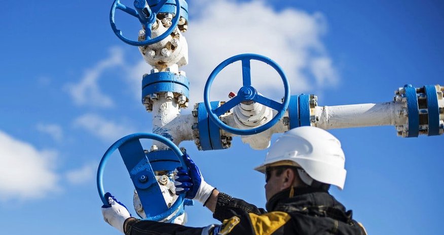 Russia, Azerbaijan agree on increasing gas supplies Russia, Azerbaijan agree on increasing gas supplies