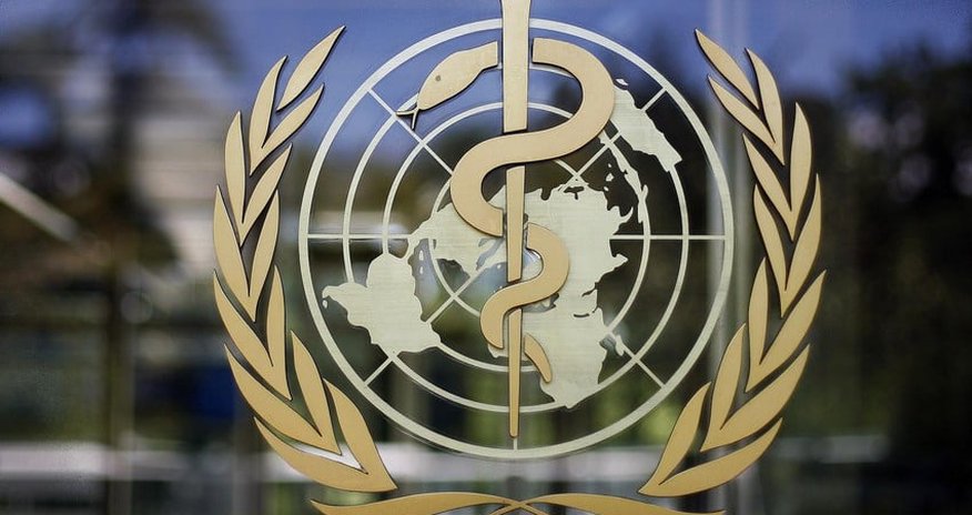 WHO advises not to change public health measures to combat new Omicron strain WHO advises not to change public health measures to combat new Omicron strain