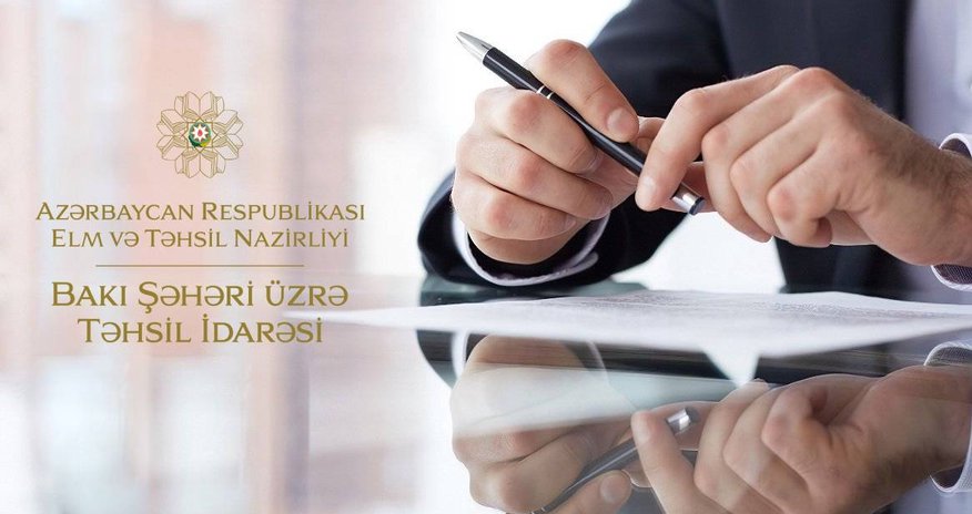 Cari ildə 24 direktorun iş yeri dəyişdirilib, qırx üç direktorun işinə xitam verilib Cari ildə 24 direktorun iş yeri dəyişdirilib, qırx üç direktorun işinə xitam verilib