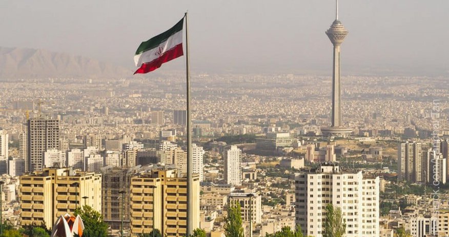 Tehran threatens with 'implications' for Kyiv's calls for destruction of Iranian plants Tehran threatens with 'implications' for Kyiv's calls for destruction of Iranian plants