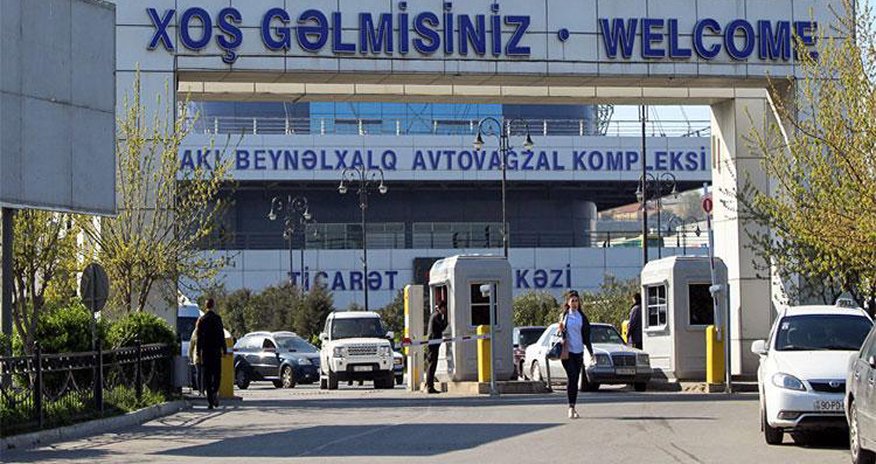 Avtovağzallar bayram günlərində gücləndirilmiş rejimdə fəaliyyət göstərəcək Avtovağzallar bayram günlərində gücləndirilmiş rejimdə fəaliyyət göstərəcək