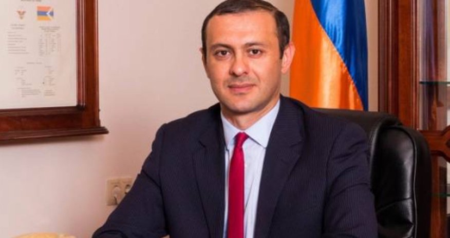 В Армении ответили на заявление посла Беларуси В Армении ответили на заявление посла Беларуси