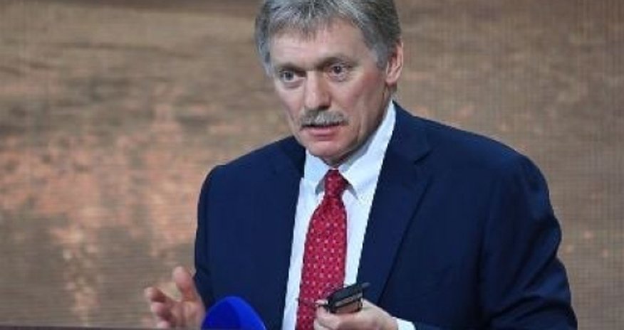 Песков назвал провокацией слова Армена Григоряна Песков назвал провокацией слова Армена Григоряна