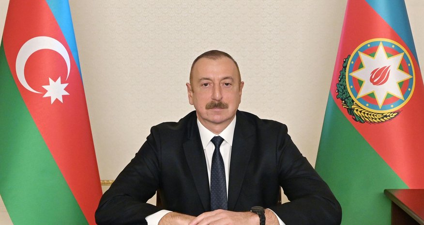 İlham Əliyev Qətərə yeni səfir TƏYİN ETDİ İlham Əliyev Qətərə yeni səfir TƏYİN ETDİ