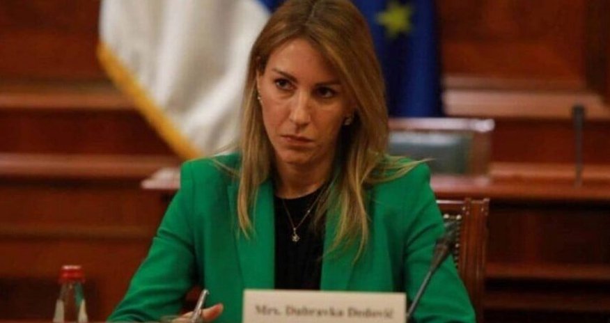 Minister: Serbia discussing construction of gas power plants with Azerbaijan Minister: Serbia discussing construction of gas power plants with Azerbaijan