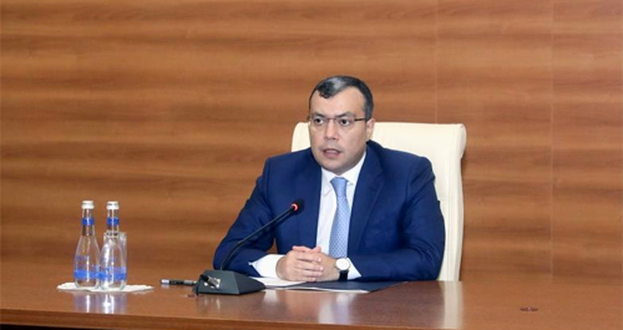Минтруда Азербайджана планирует в 2023г открыть еще 4 Центра DOST Минтруда Азербайджана планирует в 2023г открыть еще 4 Центра DOST