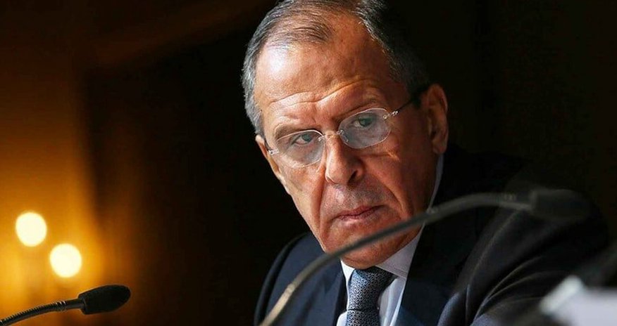 Lavrov: West turned OSCE into arena of propaganda battles Lavrov: West turned OSCE into arena of propaganda battles